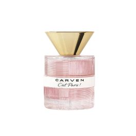 Carven C'EST PARIS FOR WOMEN EDP Vaporizador 50 ml Precio: 94.501. SKU: B1JDBW7WAQ