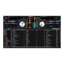 Serato Serato DJ Pro Software para DJ Profesional con Licencia Scratch Card Precio: 210.95000003. SKU: B1DNZGCAYR