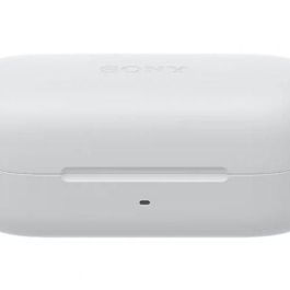 Auriculares Inalámbricos con Estuche de Carga Sony WF-C510 Blanco