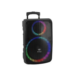 Trevi XF 1250 KB Altavoz para fiestas Negro 90 W Trevi XF 1250 KB Altavoz para fiestas Negro 90 W