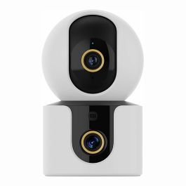 Videocámara de Vigilancia Xiaomi C500 Precio: 83.49999944. SKU: B1HWG7EMAJ