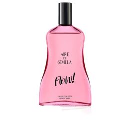 Aire Sevilla FLOW! Eau de Toilette Vapo 150 ml