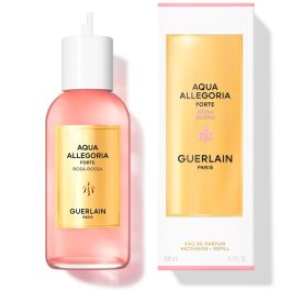 Guerlain AQUA ALLEGORIA ROSA ROSSA FORTE edp recarga 200 ml