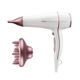 Secador de Pelo UFESA AIRGLOW Blanco 2200 W Secador de Pelo UFESA AIRGLOW Blanco 2200 W Precio: 32.79000054. SKU: B15F9GDJ9H