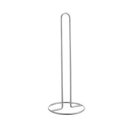 Portarrollos de Cocina Metal Grey 32 cm - Confortime (36 Unidades) Portarrollos de Cocina Metal Grey 32 cm - Confortime (36 Unidades)