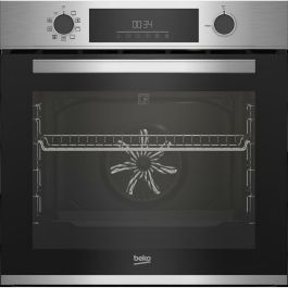 Horno Multifunción BEKO BBIE12300XMP 2600 W 72 L Horno Multifunción BEKO BBIE12300XMP 2600 W 72 L Precio: 412.50000011. SKU: B1GS3BCML8