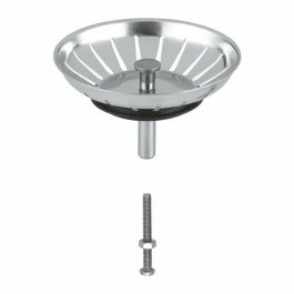Tapón Grohe 42576SD0 Precio: 36.49999969. SKU: B1EWY6W89L