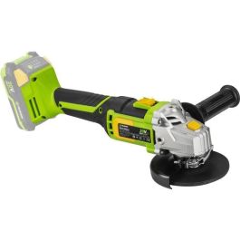 Amoladora angular inalámbrica - FIELDMANN - 20V - 115 mm - Batería y cargador no incluidos Amoladora angular inalámbrica - FIELDMANN - 20V - 115 mm - Batería y cargador no incluidos