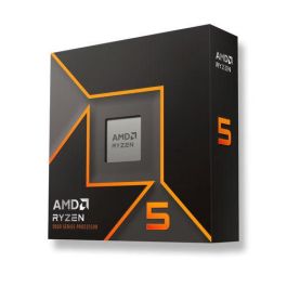 AMD Ryzen 5 9600X Procesador 3.9 GHz 38 MB L2 & L3 Socket AM5 DDR5 Precio: 222.50000058. SKU: B1ARA7F73S