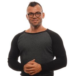 Montura de Gafas Hombre Ermenegildo Zegna ZC5008 00149 Montura de Gafas Hombre Ermenegildo Zegna ZC5008 00149
