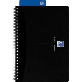 Oxford Spiralbuch Essentials A5 liniert 6 mm Precio: 24.50000014. SKU: B1DKJYHCLA