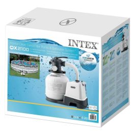 Bomba Intex 26676 Bomba Intex 26676