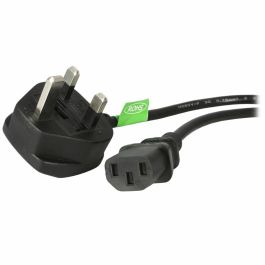 Cable Startech BS13U-1M-POWER-LEAD 1 m UK Precio: 10.50000006. SKU: S55158291