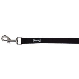 Freedog Correa Nylon Basic Negro 15 mm 120 cm Precio: 4.49999968. SKU: B194JHHNQ5