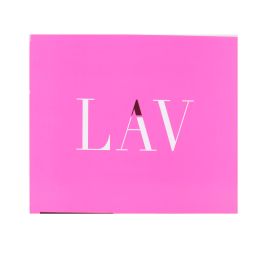 Lav Set 7 Piezas Vira: Ensaladera 21 cm + 6 Bols, 1880 cc y 310 cc (2 Cajas)