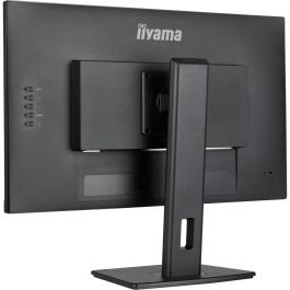 iiyama Monitor ProLite XUB2792HSU-B6 27" FHD IPS 100Hz 0,4ms HDMI DP Negro Altavoces Pivot VESA Ajustable Negro