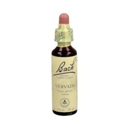 Flores Bach Original Vervain Verbena 20ml Precio: 18.49999976. SKU: B1GTGWWCXD