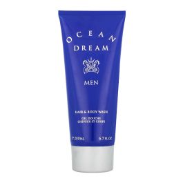 Gel de Ducha Giorgio Beverly Hills Ocean Dream 200 ml Precio: 15.98999996. SKU: B1DQ22WZP3