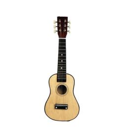 Guitarra de madera 55 cm