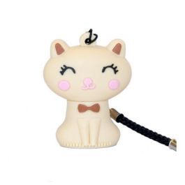 Memoria USB Tech One Tech Gato Minimi 32 GB Memoria USB Tech One Tech Gato Minimi 32 GB