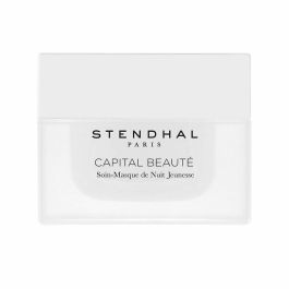 Crema Facial Stendhal Capital Beauté (50 ml) Crema Facial Stendhal Capital Beauté (50 ml) Precio: 94.50000054. SKU: S0588934