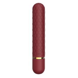 Bala Vibradora Dream Toys Romance Rojo Bala Vibradora Dream Toys Romance Rojo