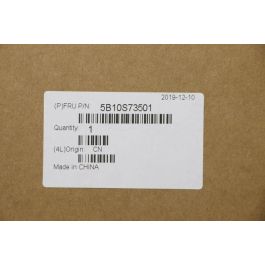 Lenovo L18C4PF0 Batería para Portátil Lenovo V540S 15.36V 45Wh 4 Celdas