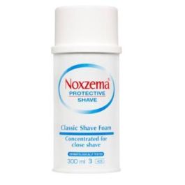 Noxzema Espuma Afeitar Blanca Regular 300 Ml Noxzema Espuma Afeitar Blanca Regular 300 Ml Precio: 9.78999989. SKU: B198WFVXRG