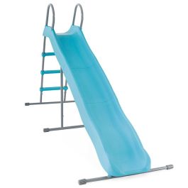 Tobogán de piscina Intex 84 x 147 x 251 cm Tobogán de piscina Intex 84 x 147 x 251 cm