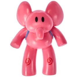 Figura pocoyo eli 7,5cm Figura pocoyo eli 7,5cm