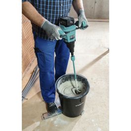 Mezclador Collomix Xo6 R HF 1750 W