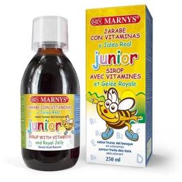 Jarabe Junior Multivitamínico Con Jalea Real 250Ml Precio: 14.4999998. SKU: B1AML5V3PL
