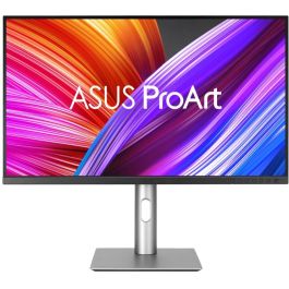 Asus ProArt PA329CRV 90LM02C0-B01K70 Monitor Profesional 31.5" 4K IPS 98% DCI-P3 Delta E<2 Calman Verified USB-C 96W HDR400 Ergonómico Negro Precio: 724.98999969. SKU: B18CKCAE3A