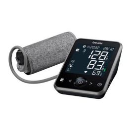 Beurer Tensiómetro de Brazo Bluetooth con Ajuste Individual de Presión y Pantalla XL Precio: 75.88999968. SKU: B1KAZQ5M8P