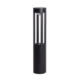 Al Marj Baliza LED Exterior 60Cm 10W 220VAC 3000K Negro Precio: 65.79000021. SKU: B1AEFWZD7V