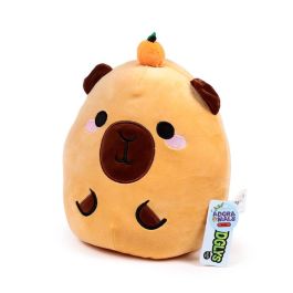 PUCKATOR Cojín de Peluche Duke Capibara Squidglys Precio: 11.49999972. SKU: B17Y2B9KQZ