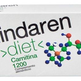 Carnitina 1200 Lindaren Carnitina 1200 Lindaren Precio: 11.7900002. SKU: B1JZ84288H
