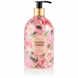 Idc Garden Hand Wash 500 mL Rose Precio: 3.50000002. SKU: S4503636