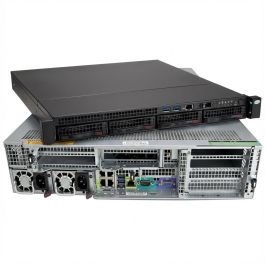 Supermicro AS-1115S-FDWTRT Servidor IoT Barebone 1U Single Socket SP6 Precio: 2539.9836. SKU: B1J7ZTS7S7