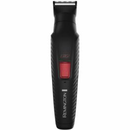 Remington Kit multifunción G12 Graphite 12 en 1 - Cuchillas autoafilables - Autonomía 40 min - USB Precio: 34.50000037. SKU: B143N6FJ7X