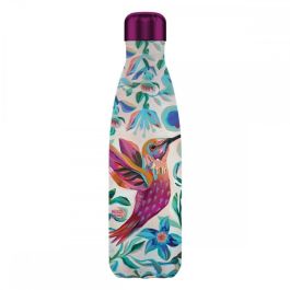 Enesco Botella Isotérmica Colibrí Enesco Botella Isotérmica Colibrí Precio: 16.94999944. SKU: B175M5XEF9