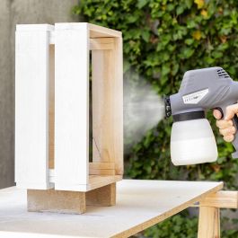 Pistola para Pintar Eléctrica Spraint+ InnovaGoods