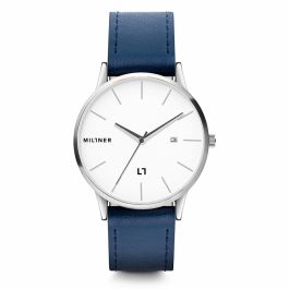 Reloj Unisex Millner 0010507 RODNEY Precio: 60.5. SKU: S7237064