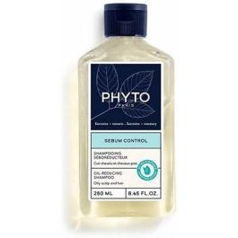 Phyto Soluciones Cuero Cabelludo Champú Regulador De Sebo Precio: 10.69000031. SKU: B1C36FENQX