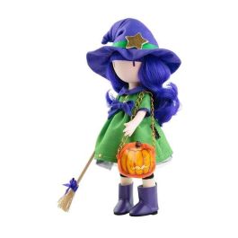 Muñeca the hour 32 cm