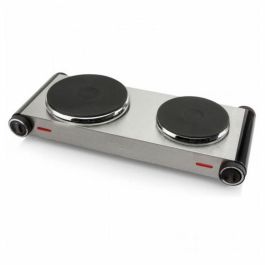 Placa de Inducción Tristar KP6248 2500 W Acero Placa de Inducción Tristar KP6248 2500 W Acero Precio: 54.49999962. SKU: B186YAGKY6
