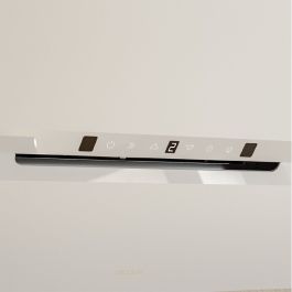 Campana Convencional Cecotec Bolero Flux DT 908010 Blanco