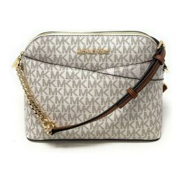 Bolso Mujer Michael Kors 35F1GTVC6B-VANILLA Bolso Mujer Michael Kors 35F1GTVC6B-VANILLA
