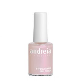 Andreia Esmalte de Uñas Profesional Hypoallergenic 14 ml Color 39 Metalizados y Purpurinados Nudes Precio: 3.50000002. SKU: B179BVBHCP