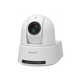 Sony SRG-A12 Cámara PTZ, 8.5MP CMOS, 4K Ultra HD 60 pps, Zoom Óptico 12x, Blanco